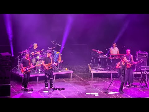 Видео: Океан Ельзи — Мукачево, Live in Amsterdam [с сабами]