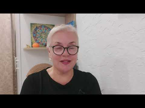 Видео: ВОДОЛЕЙ! ♒ ГОРОСКОП НА НОЯБРЬ 2025 ГОДА! 