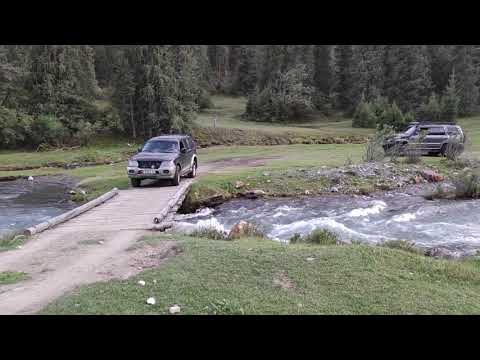 Видео: ТЫ В ТЕМЕ 7 выпуск!!! Ущелье ШАМСИ!!!