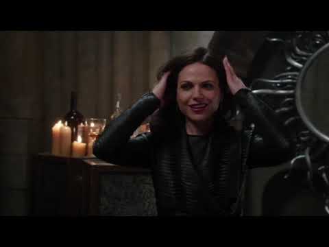 Видео: Эмма/Реджина - Новая жизнь!