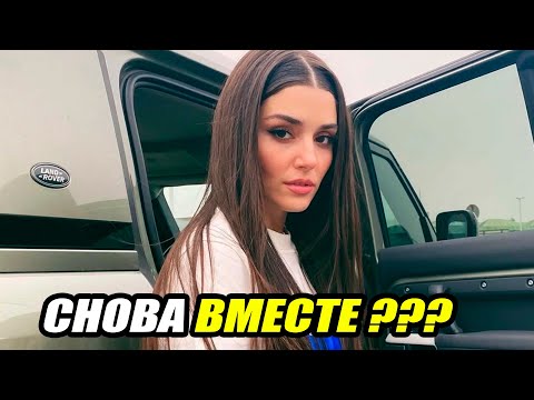Видео: СЕНСАЦИЯ! Керем Бюрсин и Ханде Эрчел снова вместе? Что произошло в Венеции?