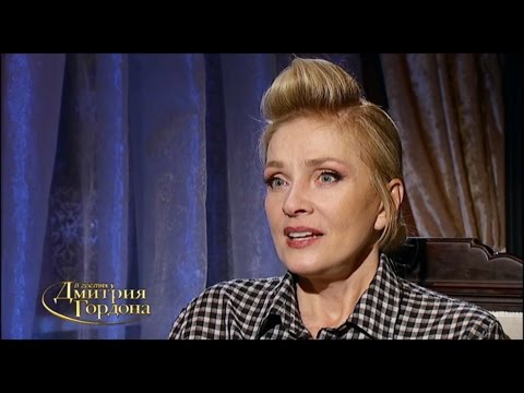 Видео: Лайма Вайкуле. "В гостях у Дмитрия Гордона". 1/2 (2016)