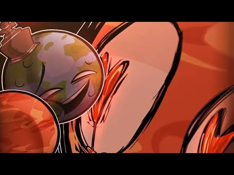 Видео: Воспоминания. Венера×Земля |озвучка, шаранутый космос|