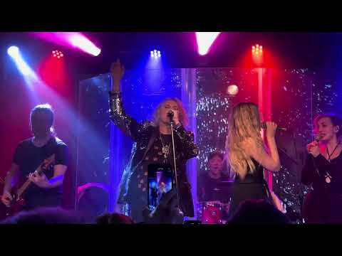 Видео: Александр Иванов и группа «Рондо» - Зурбаган (В.Пресняков cover, 04.01.24, 16 тонн)