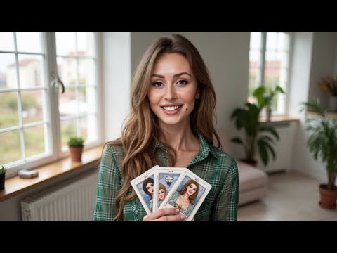 Видео: РЫБЫ ♓️ ТАРО НОЯБРЬ 2025 VITA TAROT 
