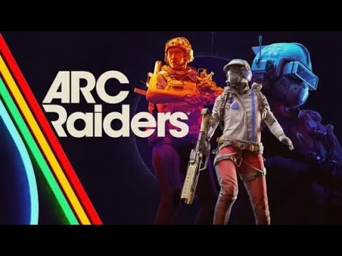 Видео: ARC Raiders уровень 45
