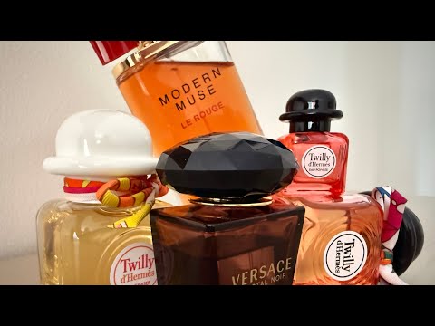 Видео: NEW‼️🛍️ АРОМАТНЫЙ ПОКУПКИ♥️🛍️НОВЫЕ АРОМАТЫ В КОЛЛЕКЦИЮ🫣‼️❤️НОВЫЕ ФЛАКОНЫ‼️ПАРФЮМЕРНАЯ БоЛТаЛкА‼️