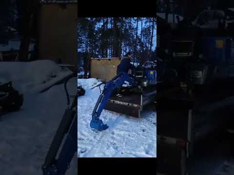 Видео: купил rippa r10-5