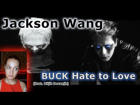 Видео: Ярость и разочарование Magic Man'a😵 || Jackson Wang - BUCK, Hate To Love Reaction