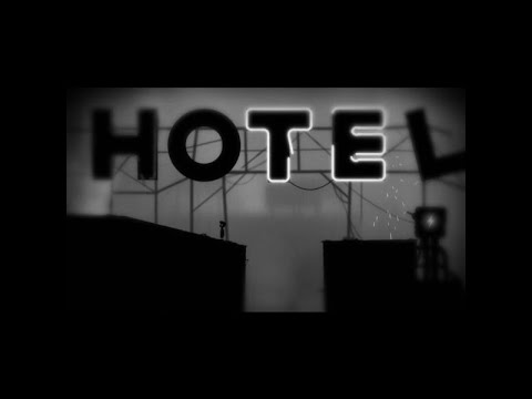 Видео: Limbo. Эпизод 2. HOTEL.
