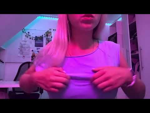 Видео: Асмр 1 минута 🎀быстрый скретчинг одежды ✨✨🫶🏼