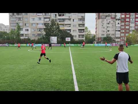 Видео: ЛЮЛИН СОФИЯ н2009г. - АРЕС СОФИЯ 2009/11/12 г. контрола първо полувреме