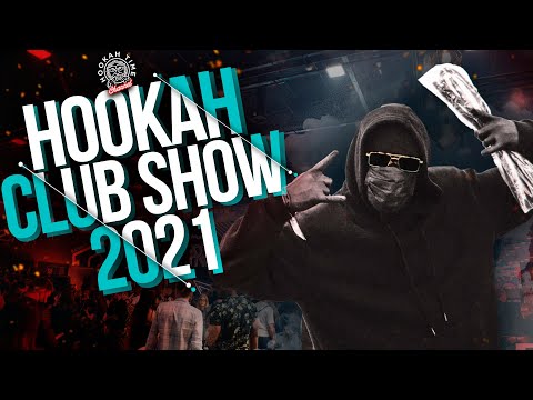 Видео: HT №216. Hookah club show 2021 Санкт-Петербург!