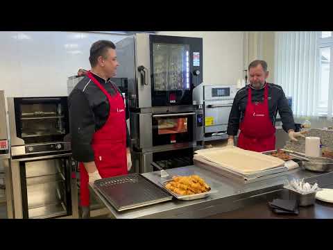 Видео: Мастер класс TECNOEKA - 19.09.24.#TECNOEKA