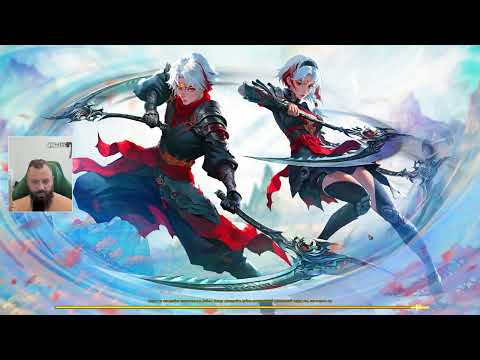 Видео: ВЫЖИВАНИЕ В ИДЕАЛЬНОМ МИРЕ (БЕЗ БАБЛА) №8, PERFECT WORLD, 200К РЕПУТАЦИИ И 8 РАНГ НА МАГА