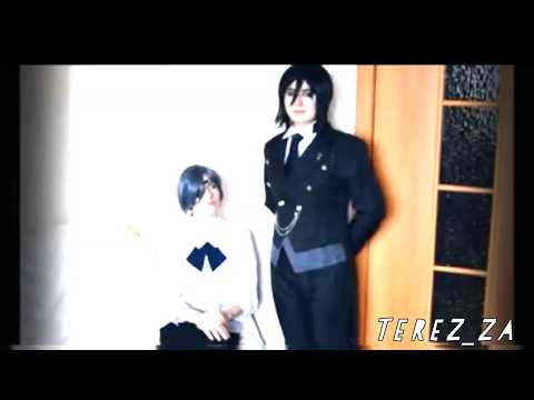 Видео: Целуй! | Double Let's Play {Black Butler} CMV