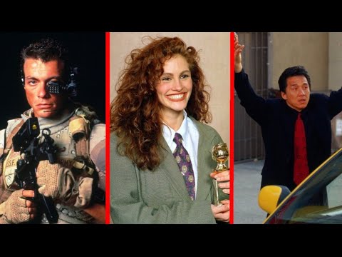 Видео: Популярные актеры 90-х и 2000-х годов.Что с ними стало(все выпуски вместе)!