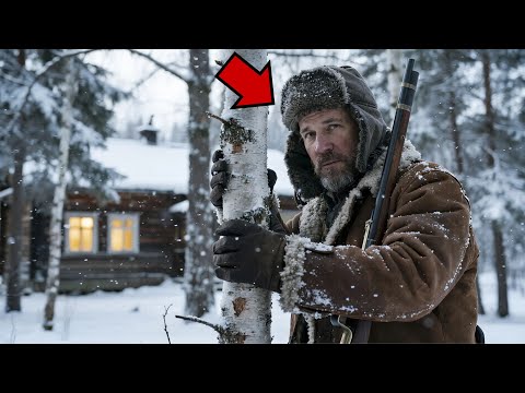 Видео: ЗАБЛУДИВШИСЬ В ТАЙГЕ, ОХОТНИК НАБРЁЛ НА ХИЖИНУ… И ТО, ЧТО ОН УВИДЕЛ ВНУТРИ, ПОРАЗИЛО ЕГО ДО ГЛУБИНЫ.