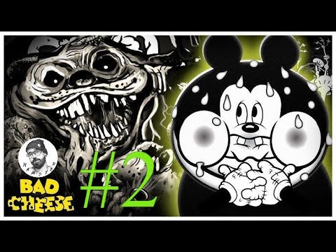 Видео: Bad Cheese-Прохождение#2
