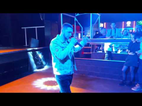 Видео: ZippO в Иркутске | Кукла