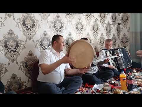 Видео: Косимбой хофиз