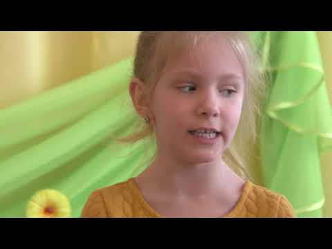 Видео: Утренник 8 марта гр Калинка