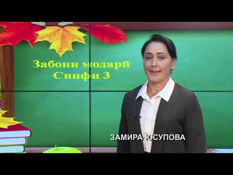 Видео: Синфи 3. Гурбачаи сода..