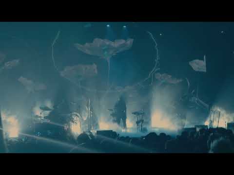 Видео: Дельфин, Москва, Atmosphere 01.12.2024