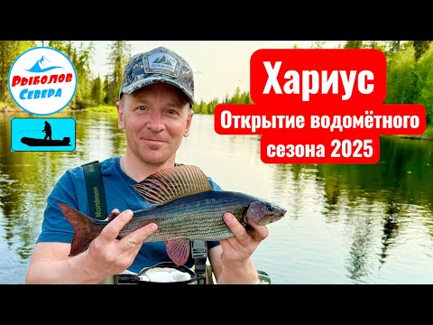 Видео: РЫБАЛКА НА ХАРИУСА. ОТКРЫТИЕ ВОДОМЁТНОГО СЕЗОНА 2025. ТАЁЖНЫЕ РЕЧКИ В АРХАНГЕЛЬСКОЙ ОБЛАСТИ.#хариус