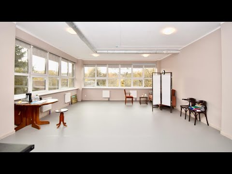 Видео: Многофункциональное административное помещение на ул. Быховской, 10