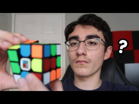 Видео: Новички против профессиональных куберов на соревнованиях