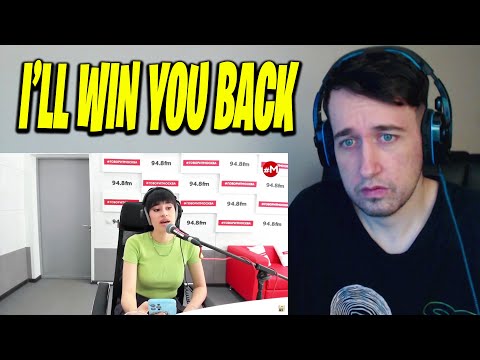 Видео: FIRST REACTION TO: Диана Анкудинова | Diana Ankudinova. "Я тебя отвоюю"(I'll win you back)