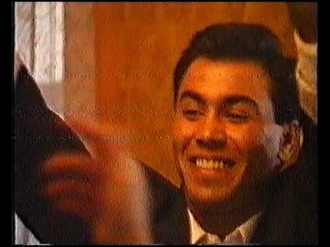 Видео: Свадьба Марине и Рубен (07․09․1992)