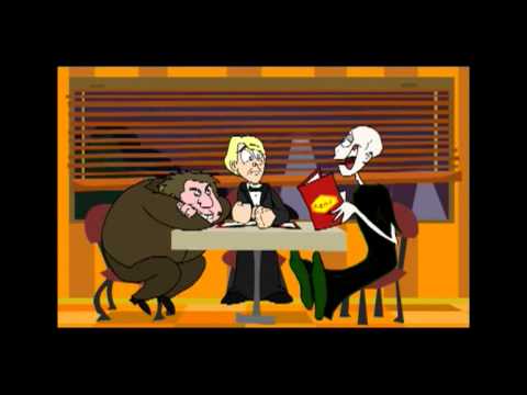 Видео: Авада Кедавра