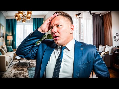 Видео: 🔥 ВАШ ШАНС купить квартиру в центре Сочи с ремонтом от 5 млн рублей