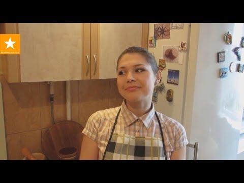Видео: Лучший бездрожжевой хлеб от Мармеладной Лисицы