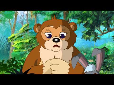 Видео: Мудрые сказки. Цветы дружбы