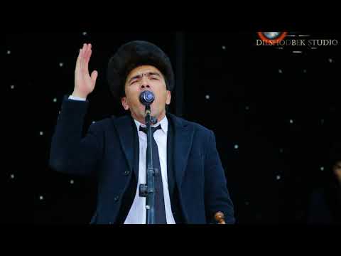 Видео: Umidbek Rahimov - Xush Soat Edi | Умидбек Рахимов - Хуш Соат Еди