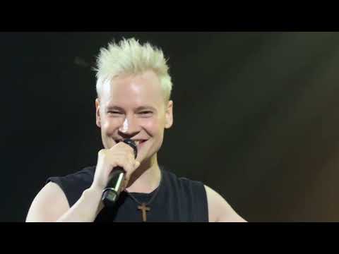 Видео: SHAMAN - Беловежская пуща на бис LIVE Minsk 01.11.2025 #shaman #шаман #萨满 #音乐 #歌手 #ярославдронов