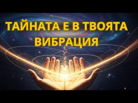 Видео: 6 Ясни Знаци, Че Честотата Ти Е Висока И Магнетична