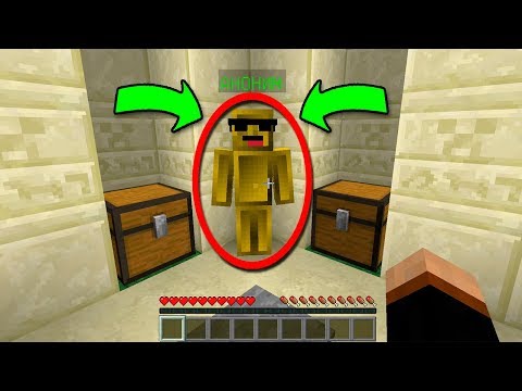 Видео: НИКОГДА НЕ СМОТРИ НА ЗАПРЕЩЁННУЮ ПОСТРОЙКУ НУБА В МАЙНКРАФТ?! УГАДАЙ СЕКРЕТНУЮ ТРОЛЛИНГ ПОСТРОЙКУ