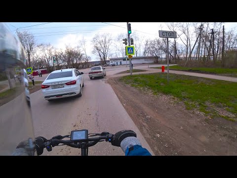 Видео: Первый Выезд White Siberia Explorer - Zver 3600