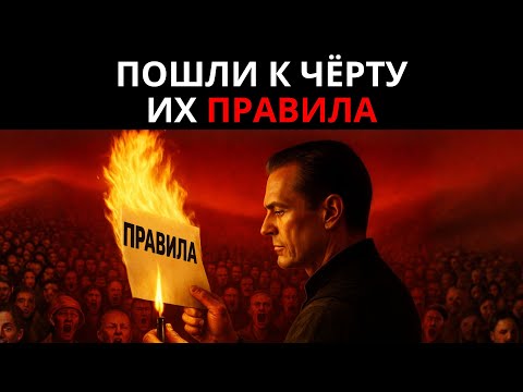 Видео: МАКИАВЕЛЛИ УЧИТ: 10 ЖЕСТОКИХ УРОКОВ, ЧТОБЫ РАЗОРВАТЬ КОНТРОЛЬ ОБЩЕСТВА