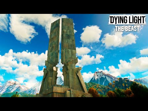 Видео: Прохождение Dying Light: The Beast #15 ➤ НОВЫЙ ШТАММ