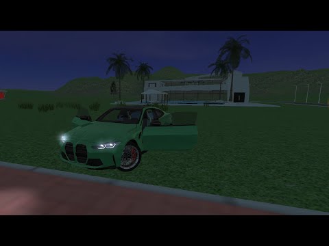 Видео: Месть Коляну за то что он мне сделал|Симулятор автомобиля 2. Реальная жизнь