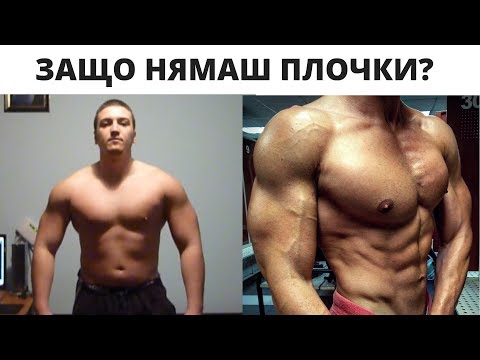 Видео: Как Да Направиш Плочки? - Стъпка по стъпка