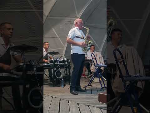 Видео: Оркестър ,,Марица в гр. Съединение - 06.09.2025г.