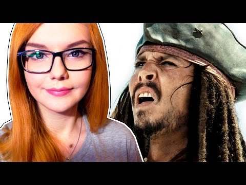 Видео: Пираты компьютерных морей (Переозвучка) | РЕАКЦИЯ НА TheNafig