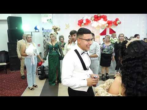 Видео: Сватба на Мартин и Сирма 2 част