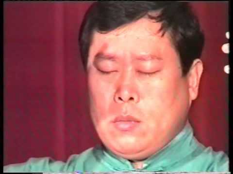 Видео: Сюи Минтан. Чжун Юань Цигун. 3 cтупень. 2005